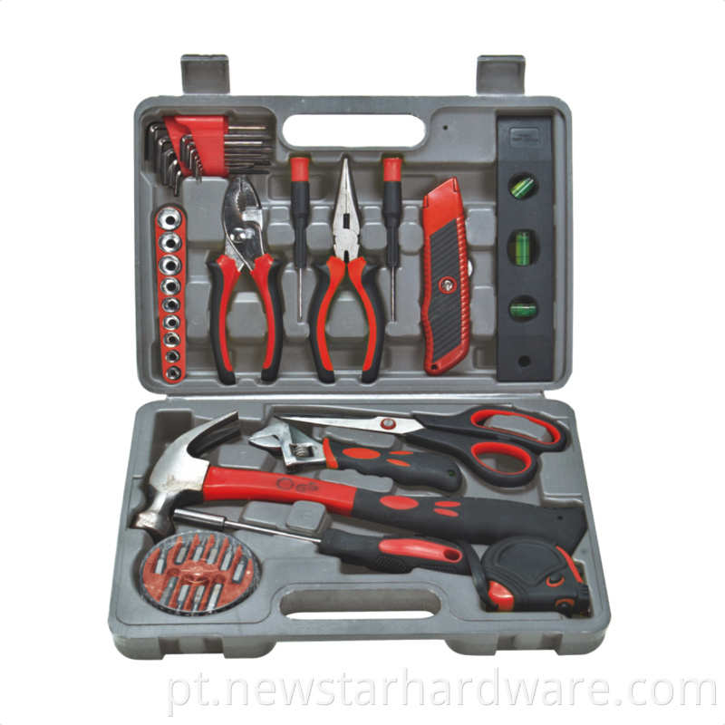 portable tool set